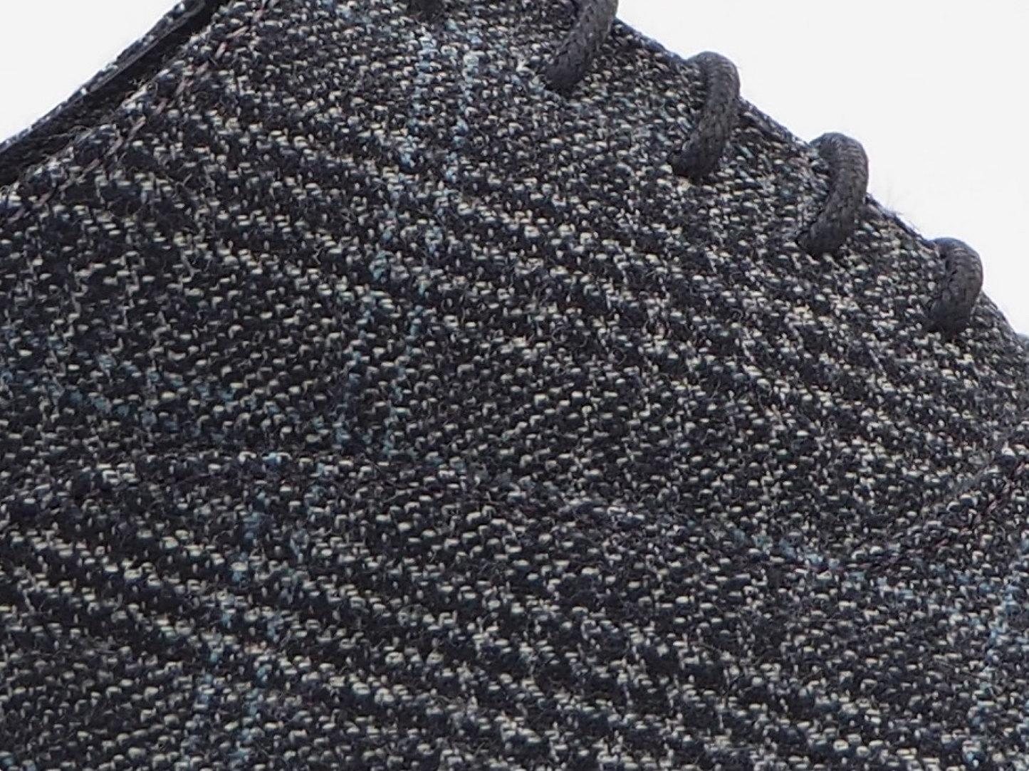 Gray & Blue Men's Dress Shoes + Belt