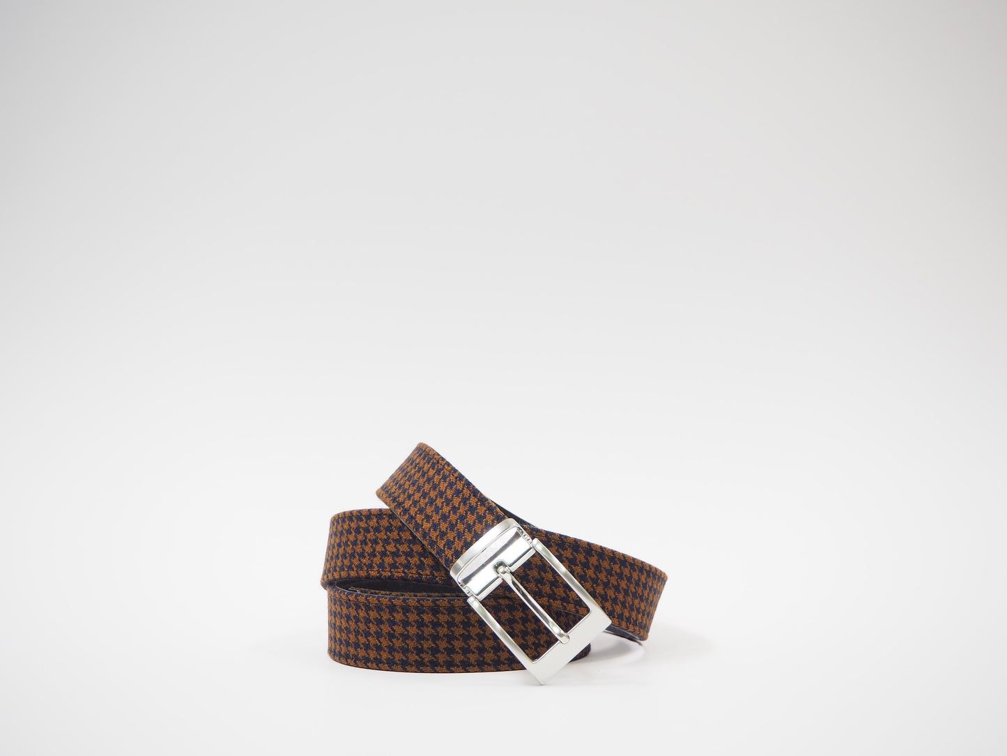 Copper & Blue Men's Dress Shoes + Belt