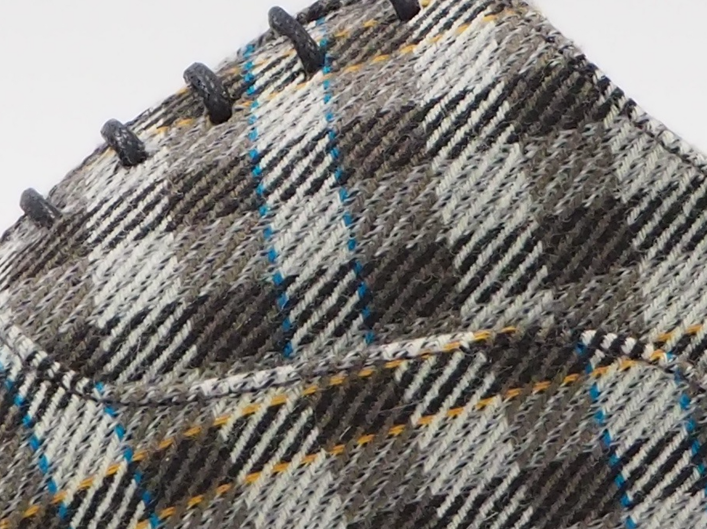 Light & Dark Gray Men's Dress Shoes + Belt