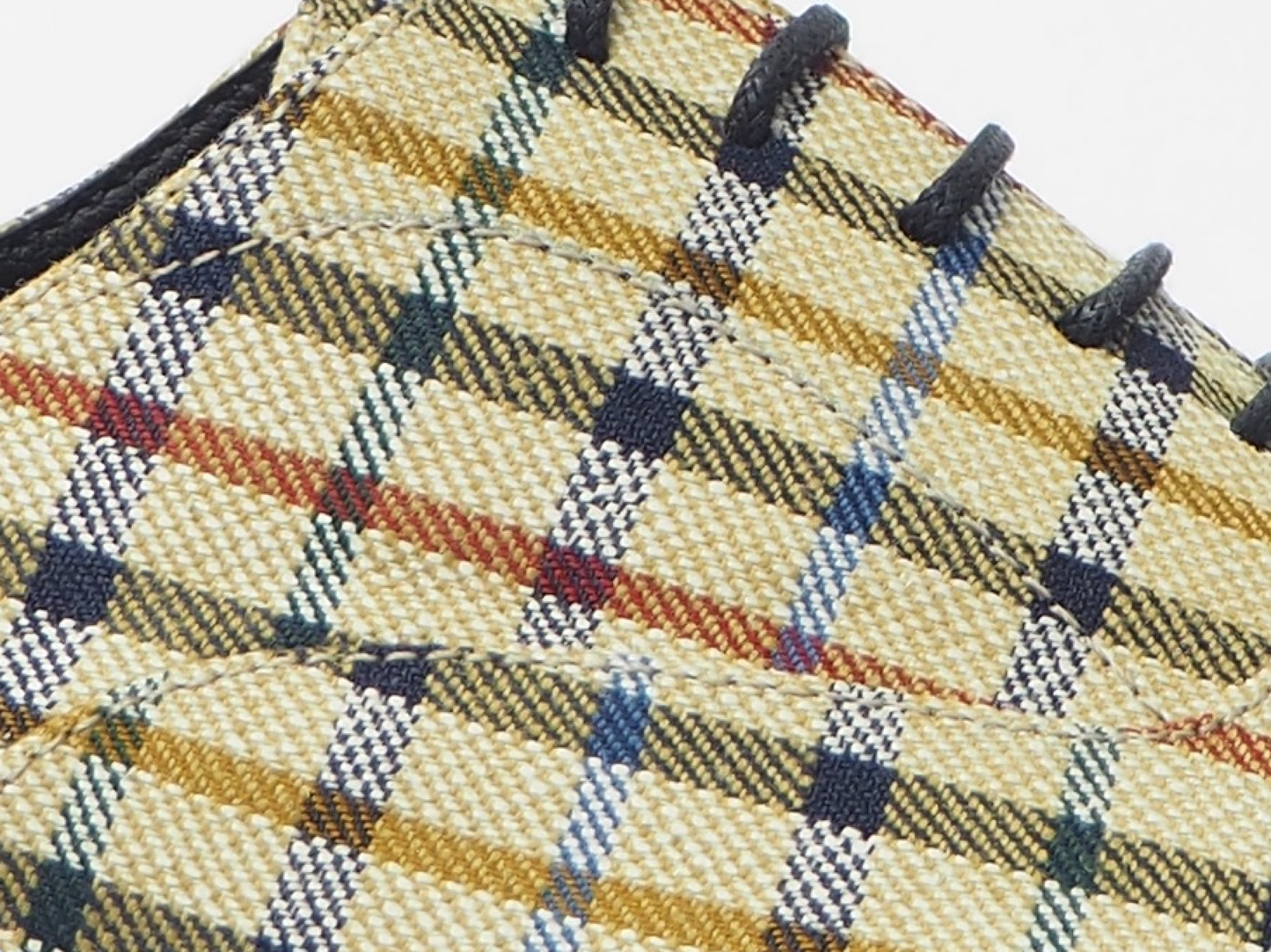 Yellow Multicolor Men's Dress Shoes + Belt